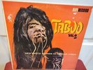 Arthur Lyman Taboo Vol 2 Record Vinyl LP 1960 HIFI RECORD R822 EX cond.