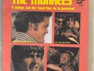 THE MONKEES Daydream Believer +3 1974 MEXICO 7