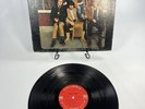 MOBY GRAPE 1967 LP First Pressing Uncensored Finger Cover Stereo CS 9498