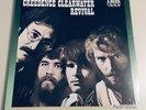 (NM) Creedence Clearwater Revival BEST OF 3X LP Box Set Vinyl Record ITALY RARE