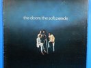 THE DOORS SOFT PARADE VINYL LP 1969 ORIGINAL PRESS  GREAT CONDITION  VG+/VG+ B
