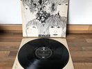 The Beatles - Revolver - UK LP 12