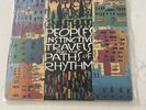 A TRIBE CALLED QUEST - PEOPLE'S INSTINCTIVE TRAVELS (1990) Record LP US Original