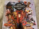 Kaiser Chiefs The Future is Medieval original 2011 Numbered Vinyl