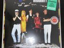 THE B-52'S  WHAMMY  SPLATTER COLOR VINYL LP  40TH ANNIV LTD EDITION  SEALED MINT