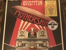 LED ZEPPELIN ‎– Mothership - 4 LP Box Set- VINYL  2007 - 180 GRAM- SEALED MINT