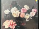 New Order - Power, Corruption & Lies LP 1983 Factory Records - FACT 75 - Saville