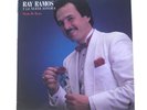 Ray Ramos Y La Nueva Sonora Fiesta De Besos 1989 El Abuelo LP Play Tested VG+