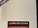 Ray Parker Jr Run-DMC ‎Ghostbusters Stay Puft Ltd Ed 12” White Vinyl - NEW