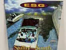 E.S.G. ESG Sailin da South Featuring Screwed Mix Perrion Priority 1995 Brand New