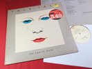 Talk Talk  THE PARTY'S OVER  -  LP EMI EMC 3413 UK 1982 sehr gut - first press