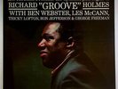 EBOND Richard ''Groove'' Holmes - ''Groove'' Vinile - Pacific Jazz V073086