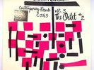 EBOND Lennie Niehaus - Vol. 3: The Octet #2 Vinile - Contemporary V073114