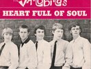 The Yardbirds 