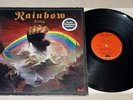 Ritchie Blackmore's Rainbow Rising LP 1976 +