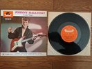 JOHNNY HALLYDAY et ses 