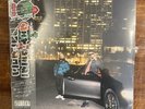 Larry June & Jay Worthy - 2 P'z In A Pod, Vinyl LP (Crystal Clear Obi) /100 RARE