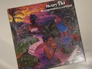 Henry Fiol - Fe, Esperanza Y Caridad • LP 1980 Vinyl • SLP 1012 (In Shrink)