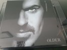 GEORGE MICHAEL - OLDER - LIMITED EDITION SPOTIFY BLUE DOUBLE LP.