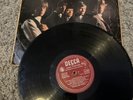 THE ROLLING STONES - LK 4605 1st press UK Decca MONO LP 6272-1A - 2.52 