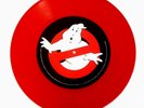 Ray Parker Jr–Ghostbusters 12” Single 1984 Limited Edition Red Vinyl Australia