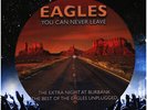 Eagles - You Can Never Leave Picture Disc  (Vinyl LP - 2020 - EU - Original)