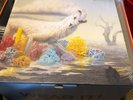 Rival Sons Hollow Bones Vinyl LP with Signed Insert