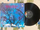 Amon Duul II LP Phallus Dei 1969 German Original Kraut Rock Poor/VG++