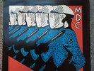 'Millions of Dead Cops' on MDC1 from 1982. V NM, S NM.