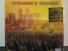 Jurassic 5 Power in Numbers (Limited Edition, Lenticular Cover) (2 Lp's) Records