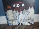 Radiohead Kid A 2008 US 180G 10