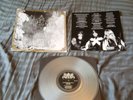 Setherial Nord Clear Vinyl record LP new Dark throne Sanguine Relic Behemoth
