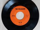 VILLAGERS Cry On/Wishes and Memories 7 OBSCURE NORTHERN/SWEET SOUL Beat 1969