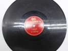Los Alegres de Teran Los Ojos de Pancha / Las Nortenitas El Descalzo Record 78