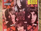 BEATLES 12 Hits. SPAIN. “Por Siempre”. Odeon Blue 04973. 8 Rarer Songs. 1973. EX