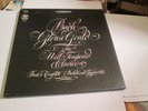 3 LP BOX Bach / Glenn Gould  The Well-Tempered Clavier, Book 1 MINTY 1972 USA