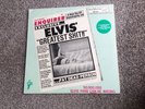 VINYL ALBUM ELVIS GREATEST SHIT   (RARE) ELVIS PRESLEY
