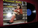 CHANTAL KELLY - 33 TOURS - 30 CM - 
