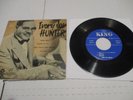 Ivory Joe Hunter , Rare RnB Record 45 EP King, Guess Who VG