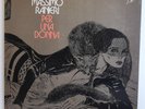 MASSIMO RANIERI - LP - PER UNA DONNA