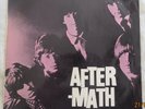 The Rolling Stones - Aftermath - 1966 Decca Stereo LP
