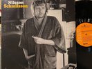 Harry Nilsson Schmilsson Vinyl LP RCA LSP-4515 Without You VG++ 1st Press 1971