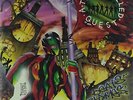 A Tribe Called Quest - Beats Rhymes & Life [VINYL]