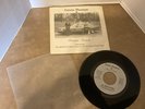 Modern Soul 45 Calvin Thomas & Unique Touch 