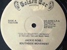 Funk 12 Jackie Ross   Southside Movement   Cold Hearted Woman