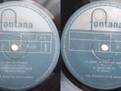 THE SPENCER DAVIS GROUP I'M A MAN 1967 4-TRCKS EP UNIQ ERROR CHILEAN PRESS ONLY