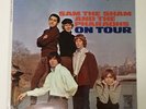 SAM THE SHAM And The PHARAOHS On Tour  MGM Vinyl LP Sealed Stereo SE-4347 Beauty