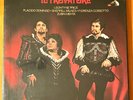 MEHTA VERDI Il Trovatore PRICE MILNES RCA BOX SET 3LPs 1972  RARE SEALED