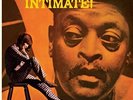 BEN WEBSTER Intimate Jazz Wax re 180G M-  LP