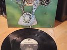 HIDETO KANAI & KING'S ROAR - ODE TO BIRDS (LP) THREE BLIND MICE TBM-45